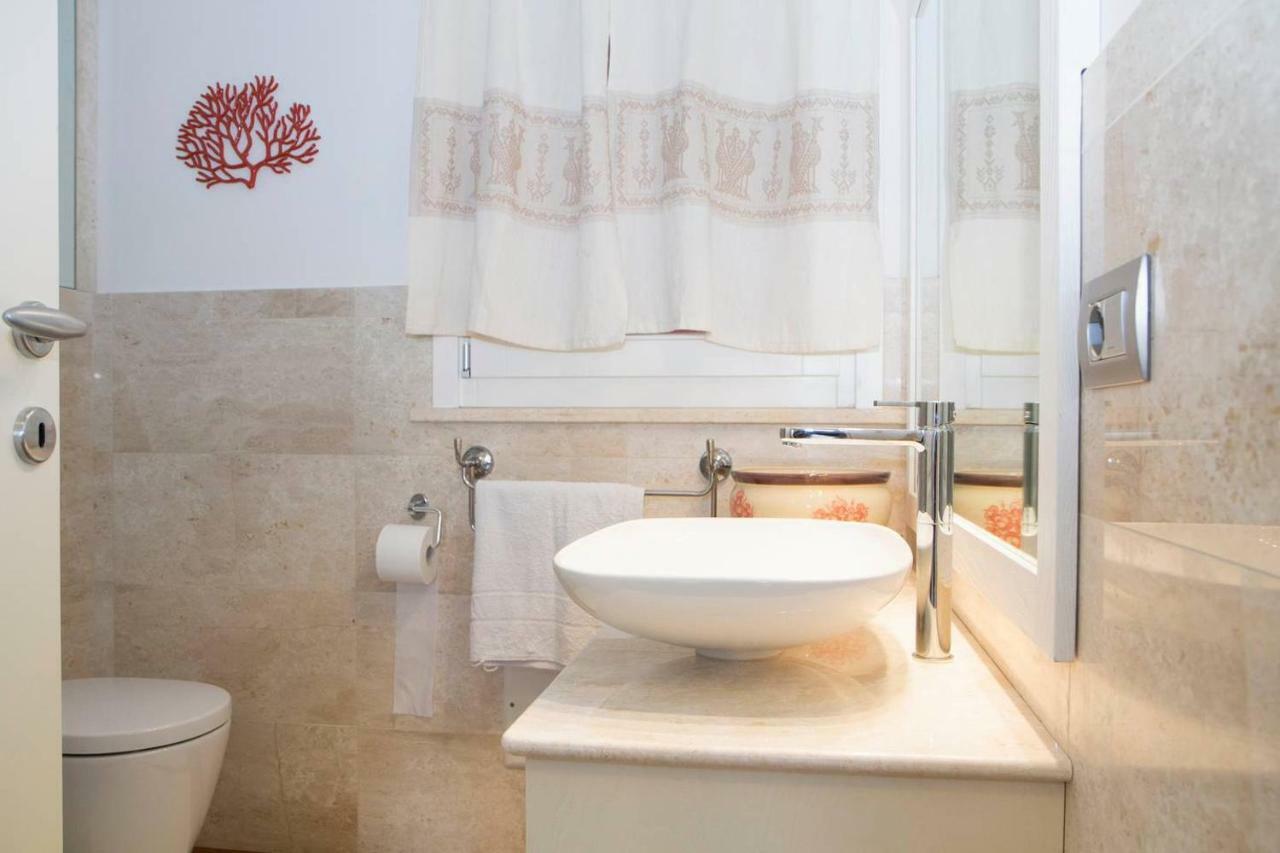 Koral House Apartment Alghero Exterior photo