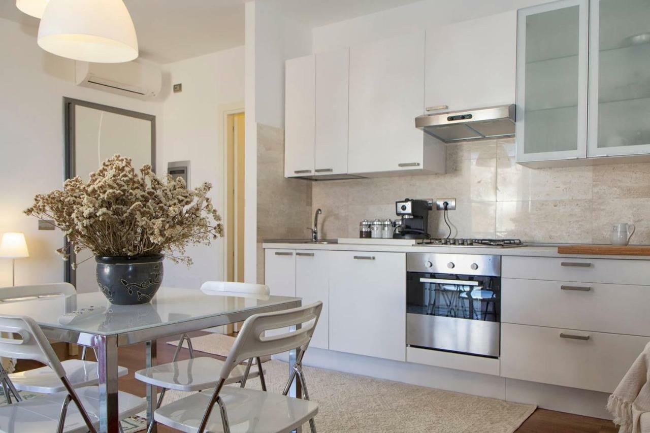 Koral House Apartment Alghero Exterior photo