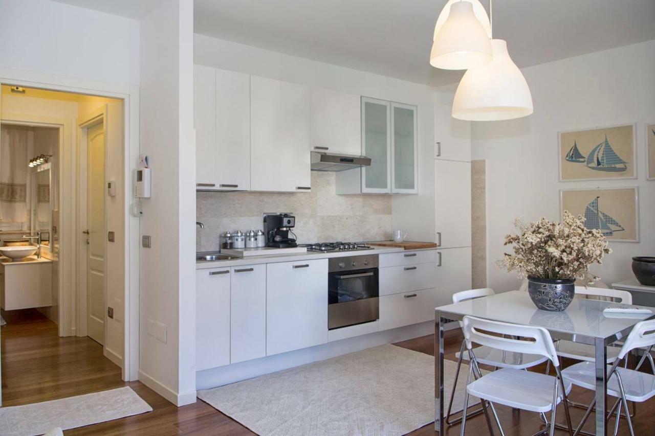 Koral House Apartment Alghero Exterior photo