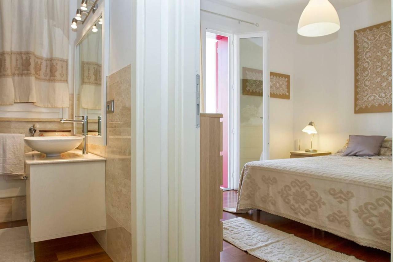 Koral House Apartment Alghero Exterior photo