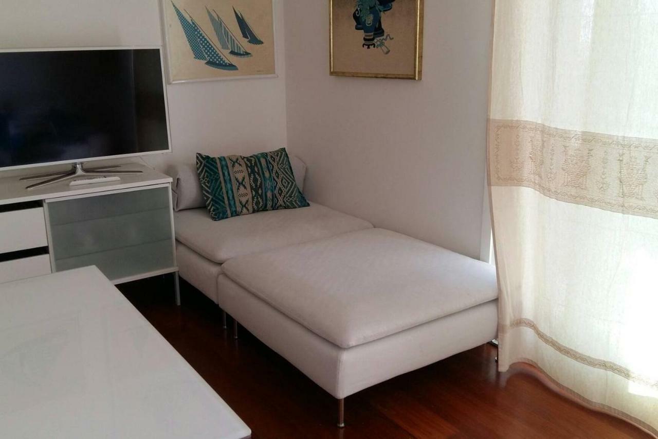 Koral House Apartment Alghero Exterior photo