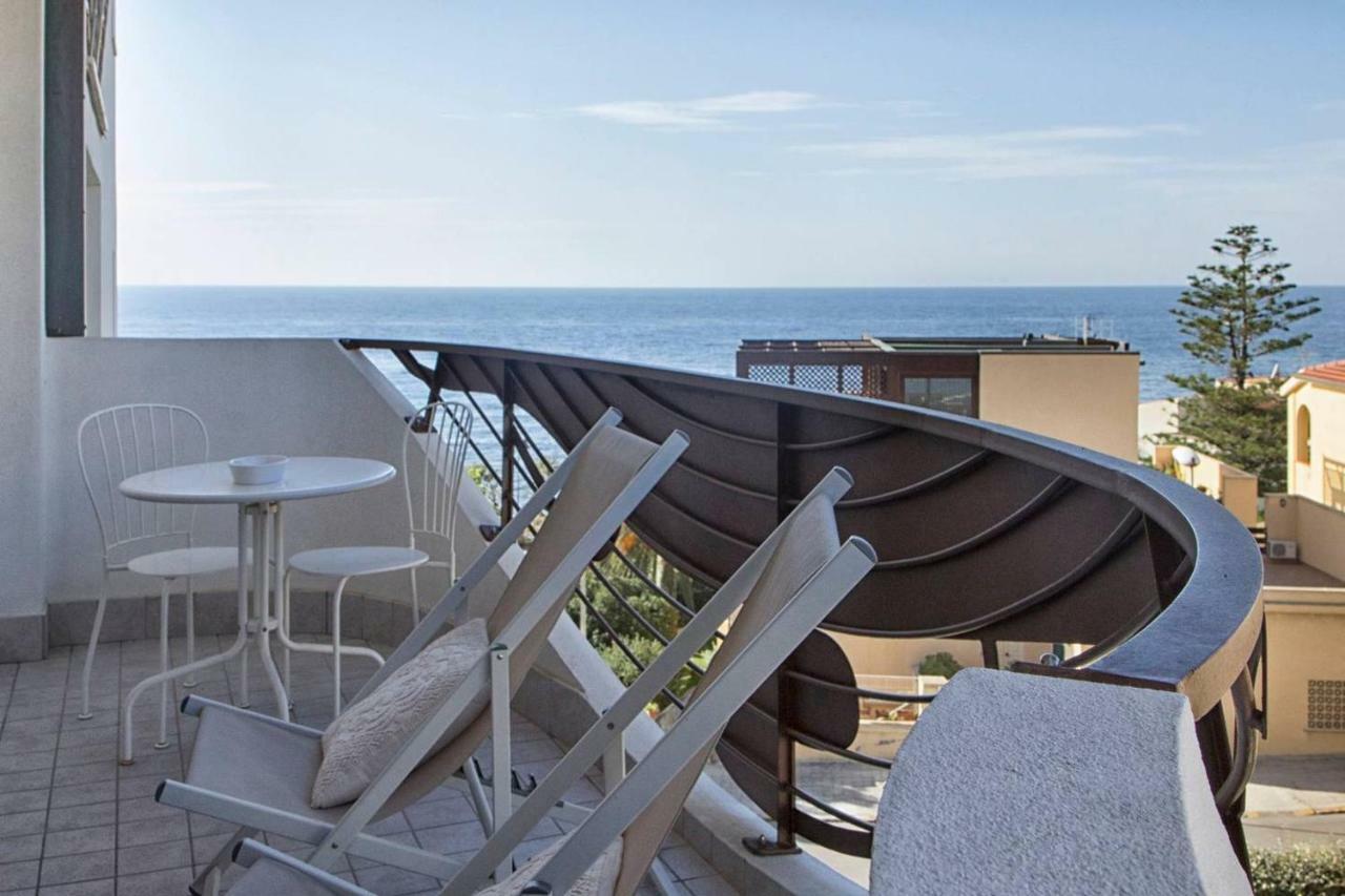 Koral House Apartment Alghero Exterior photo